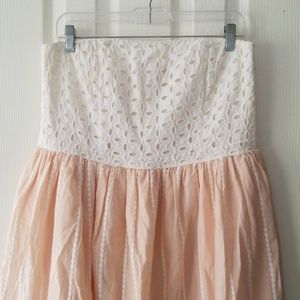 H&M Conscious Collection Dress